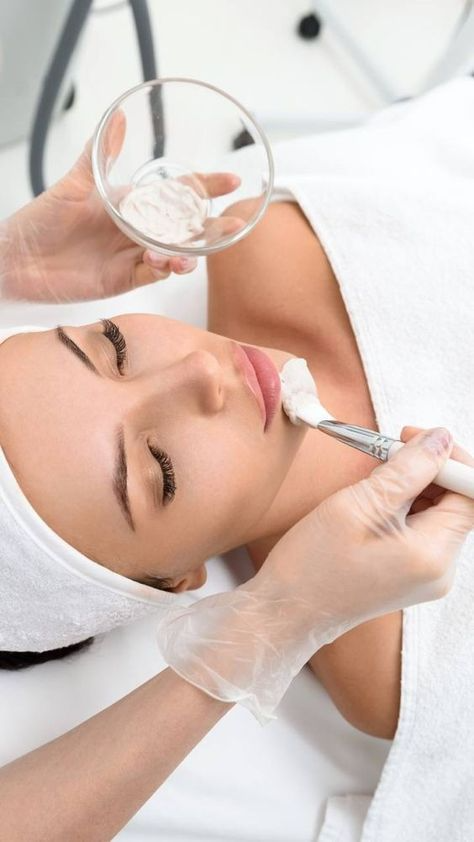 Chemical Peeling Treatment in Jaipur