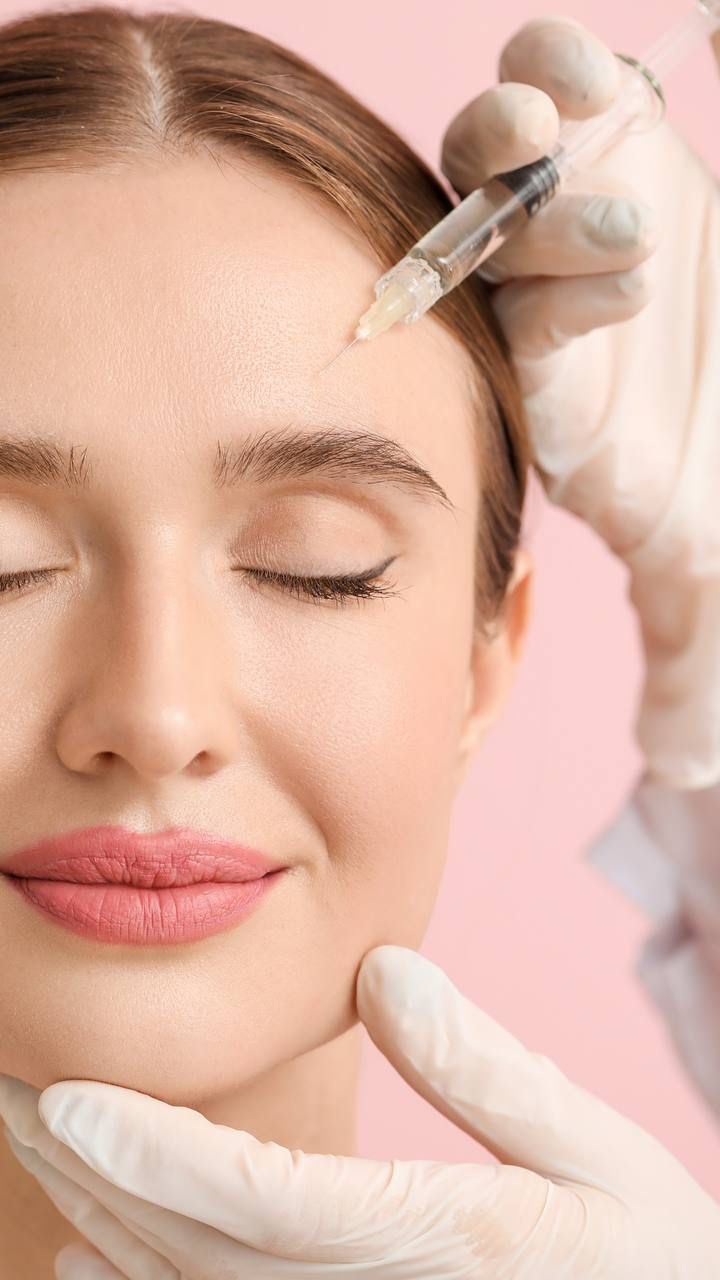 Dermal Fillers Treatment in Jaipur